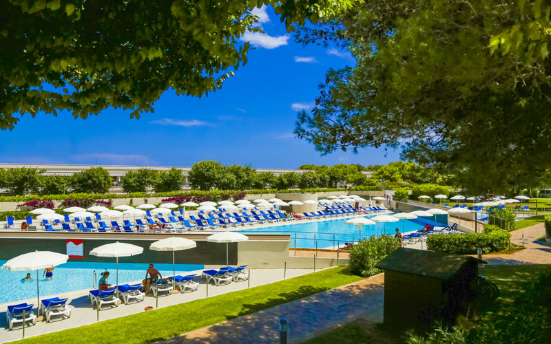 VOI ALIMINI RESORT